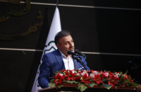 آئین افتتاح، بهره‌برداری و آغاز عملیات اجرایی 21 پروژه شهری و تکریم 10 سال مدیریت جهادی دکتر سقائیان‌نژاد در شهرداری قم